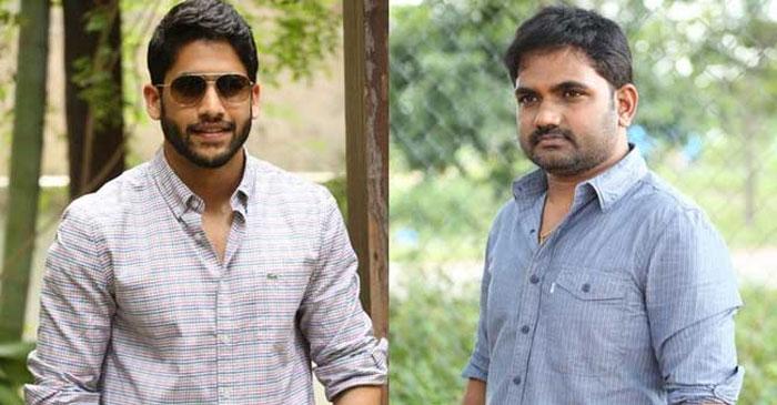 Lucrative deal for 'Shailaja Reddy Alludu'