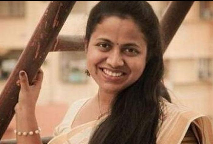 Lyricist Shreshta Shares Metoo Moment