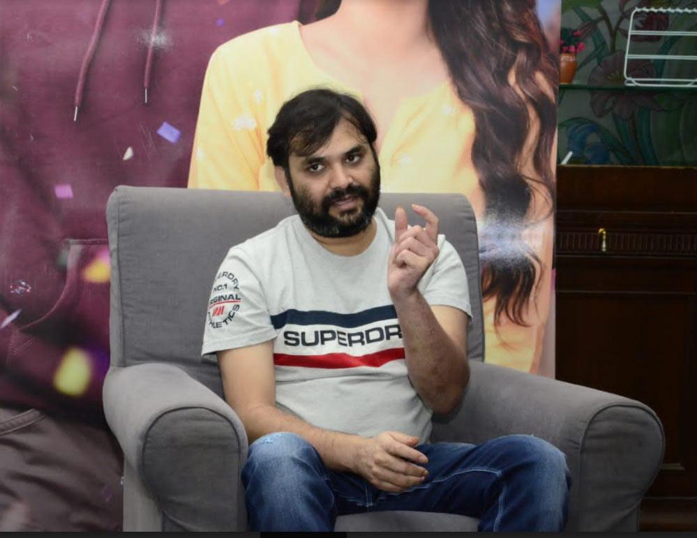 Lyricist Sreemani Interview 