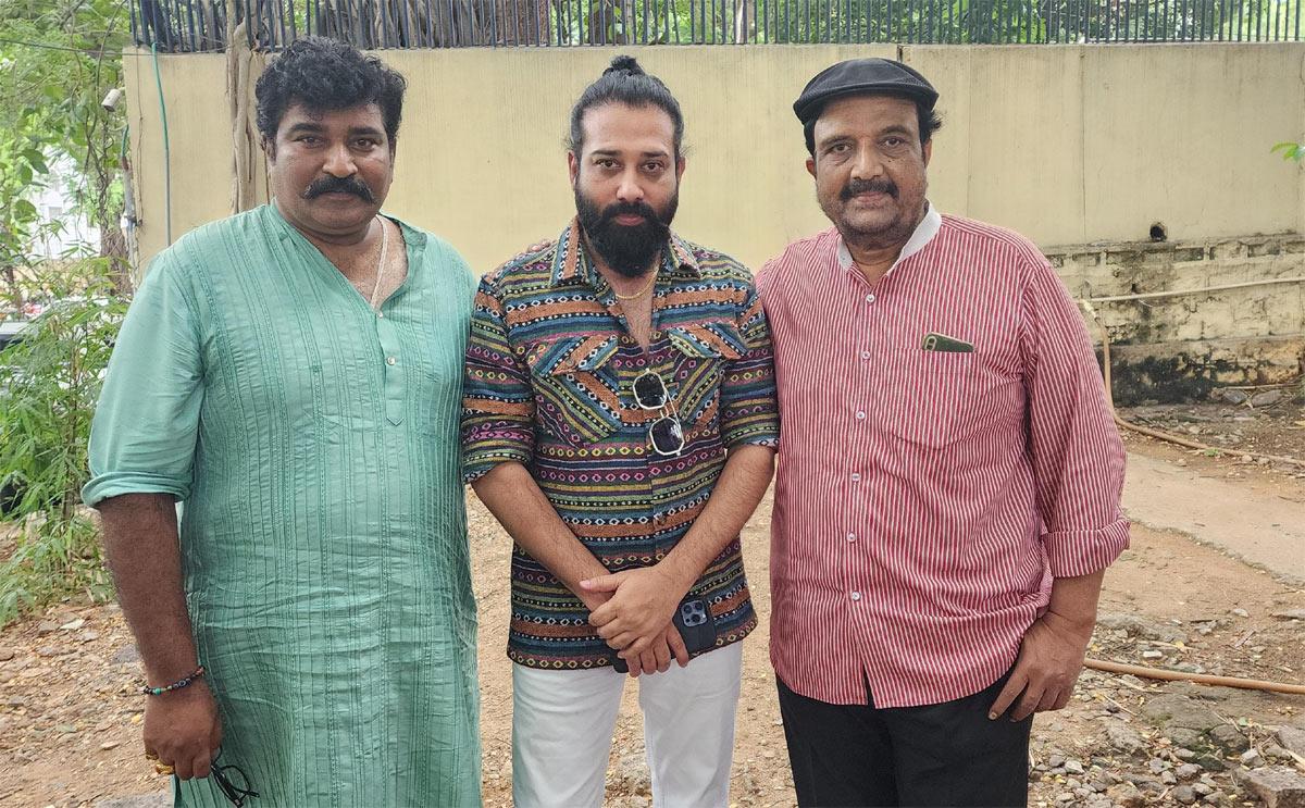 MAA Association Serious Action On Trolls