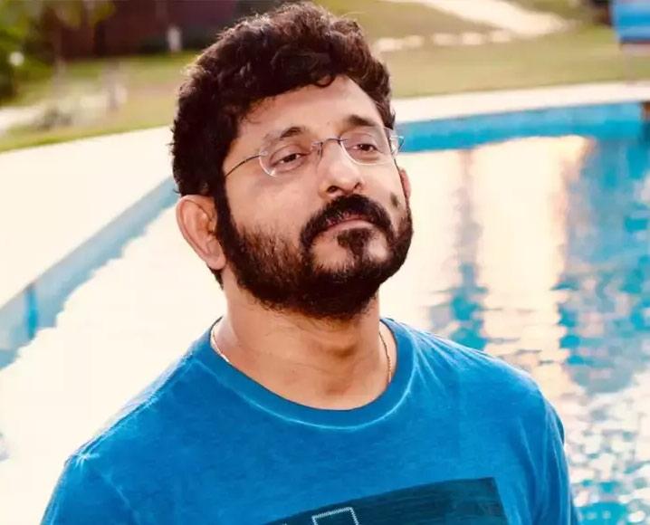 Machha Ravi Latest Interview 