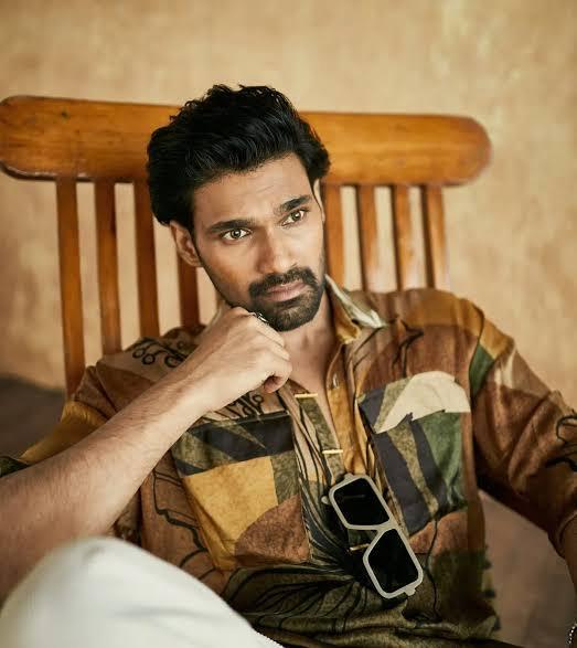 Made a mistake by remaking Chatrapathi: Bellamkonda