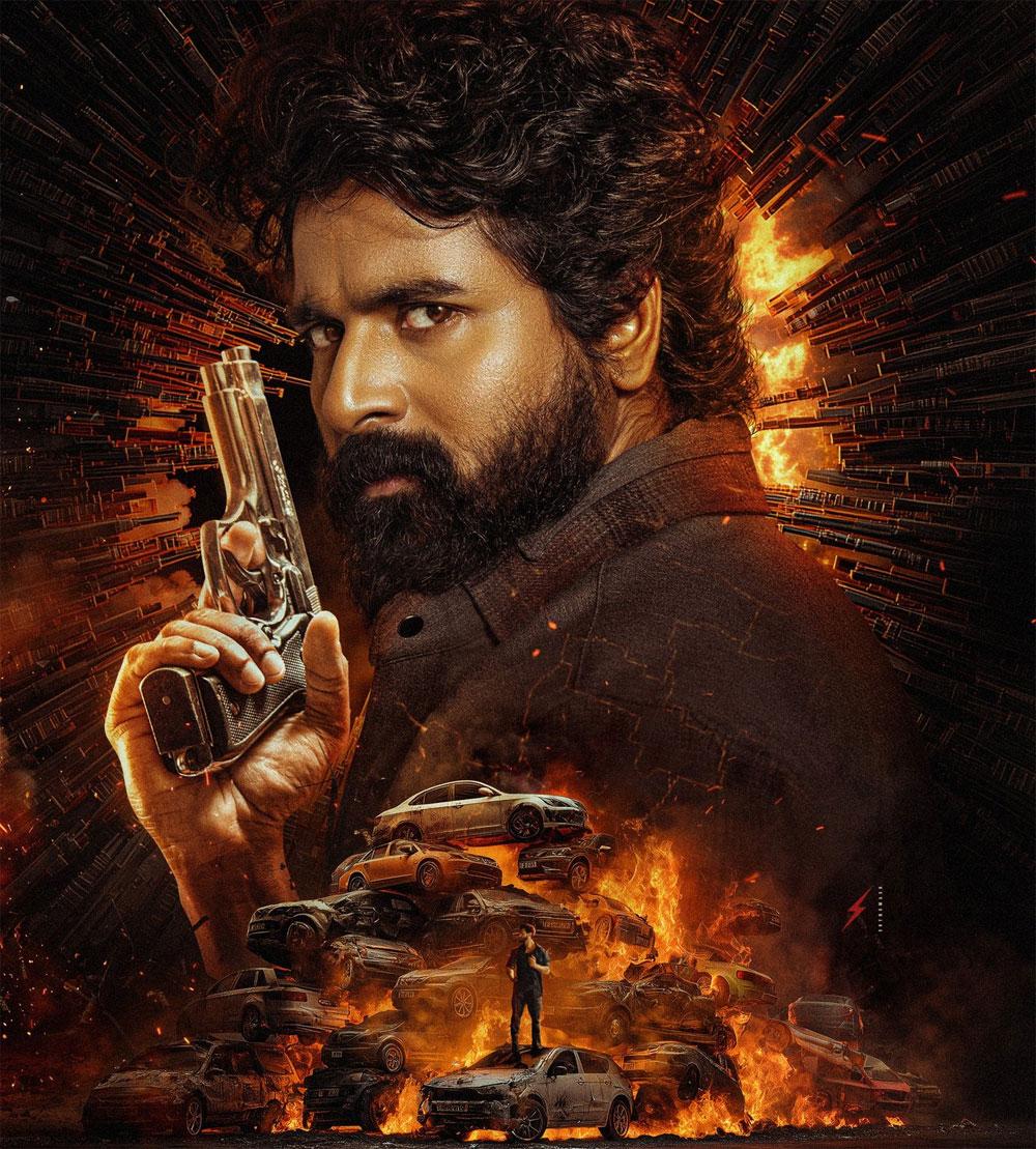 Madharasi release tomorrow