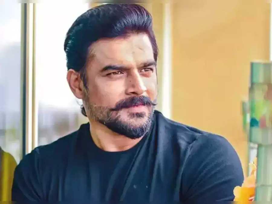 Madhavan about Mughal dynastys coverage in school history