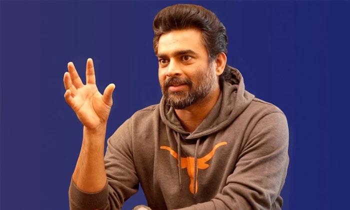 Madhavan Give Clarity On Ram Pothineni - Lingusamy movie
