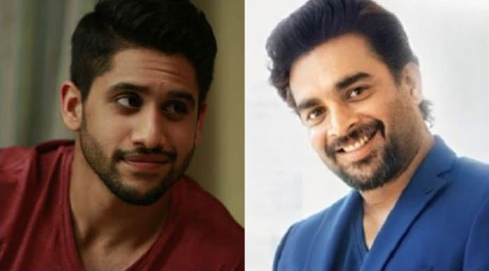 Madhavan Villain Role in Savyasachi