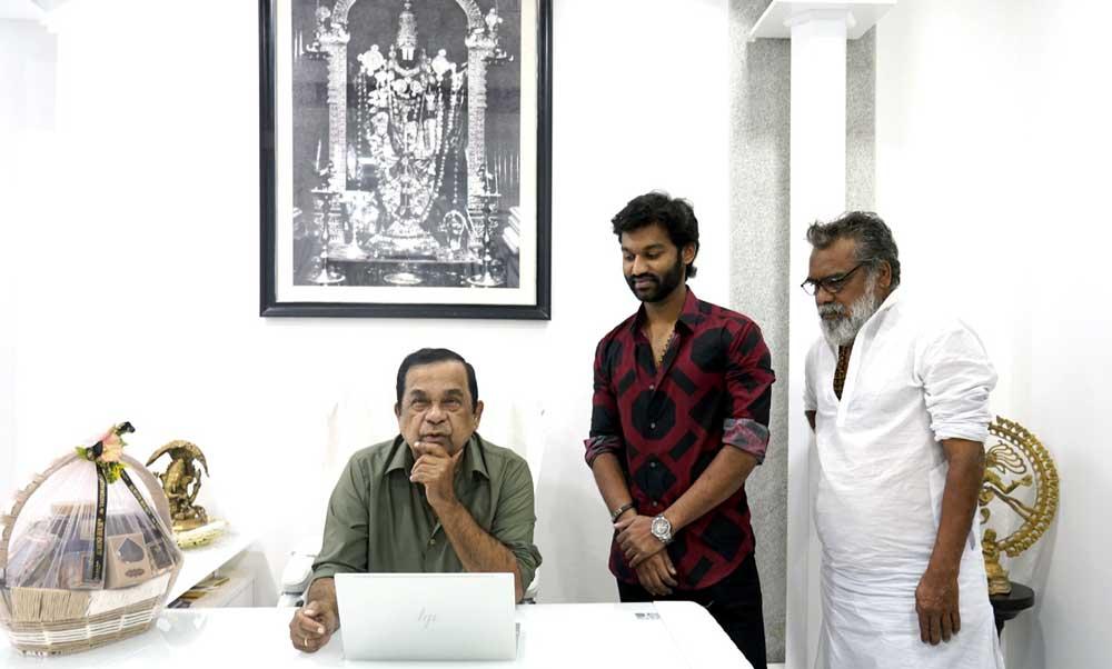 Madhave Madhusudana 2nd Lyrical Song Syeyara Syeyara 