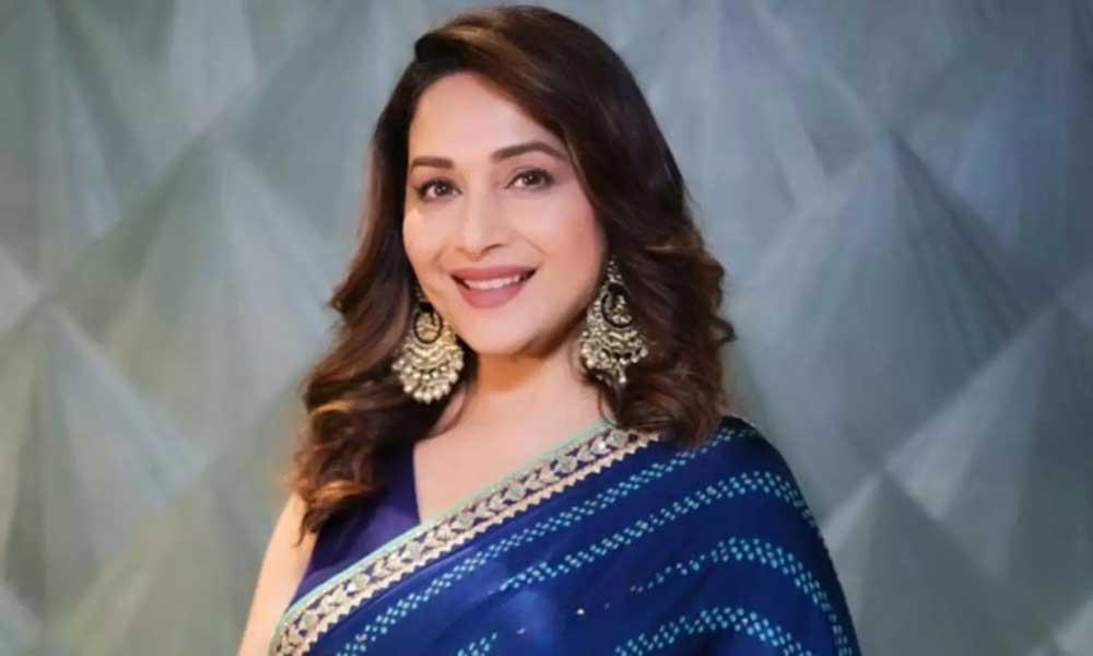 madhuri dixit earnings make others jealous