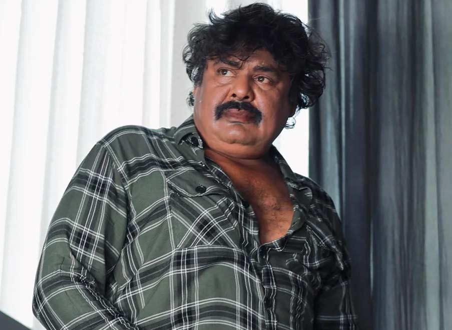 Madras High Court slams Mansoor Ali Khan