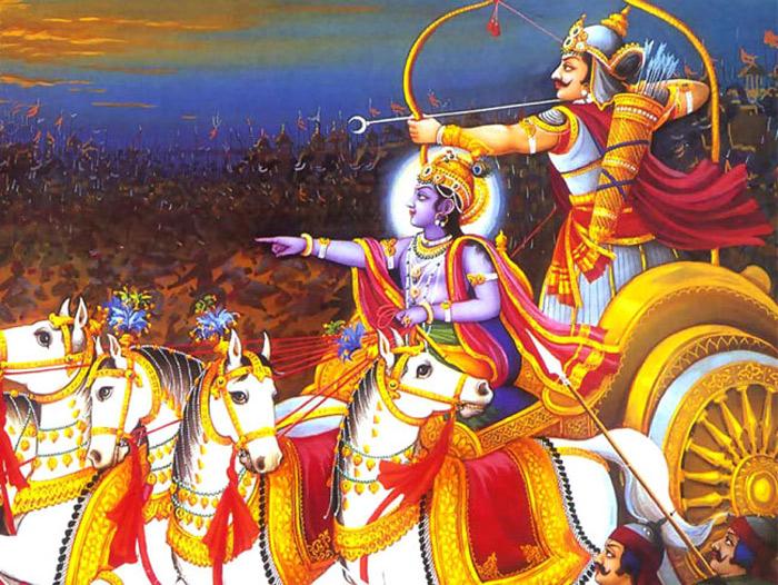 Mahabharatha Movie Update..!