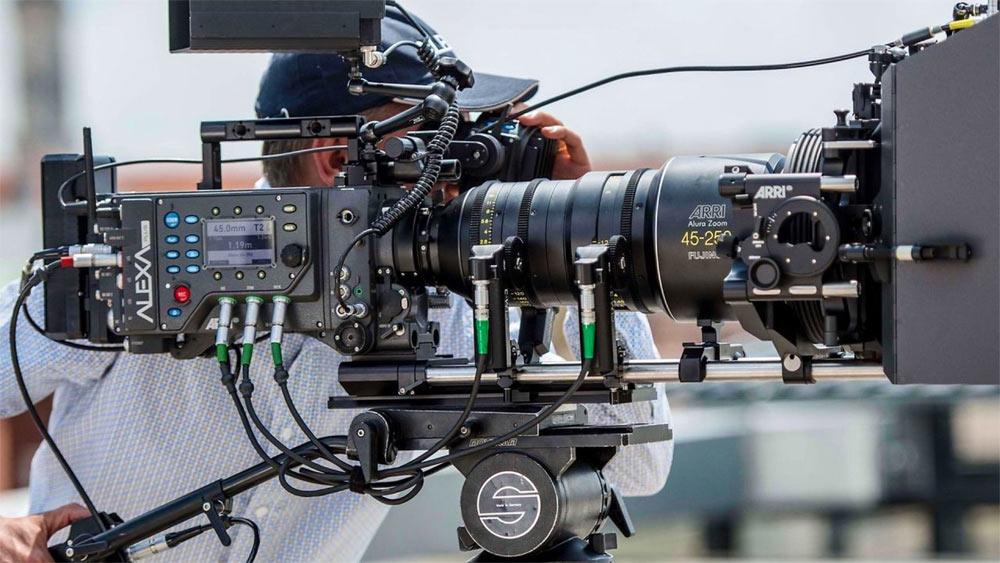 Maharashtra government bans film Shooting
