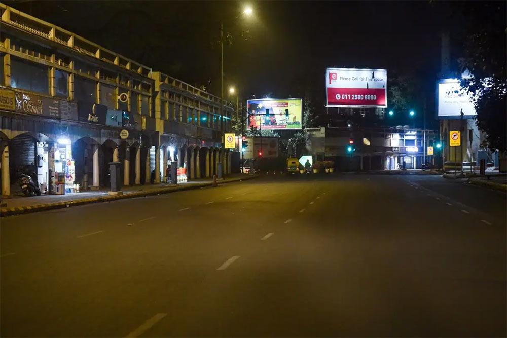 Maharashtra lockdown extension till May 31 
