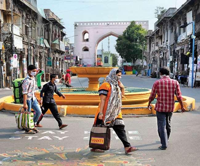 Maharashtra To Unlock From Monday In Five Levels