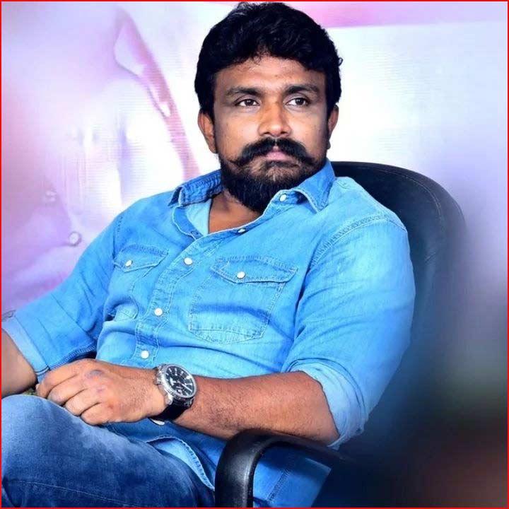 Mahasena Rajesh Drops From P. Gannavaram