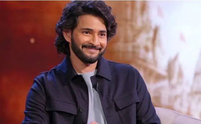 Mahesh Babu Is Missing His Vacation Days