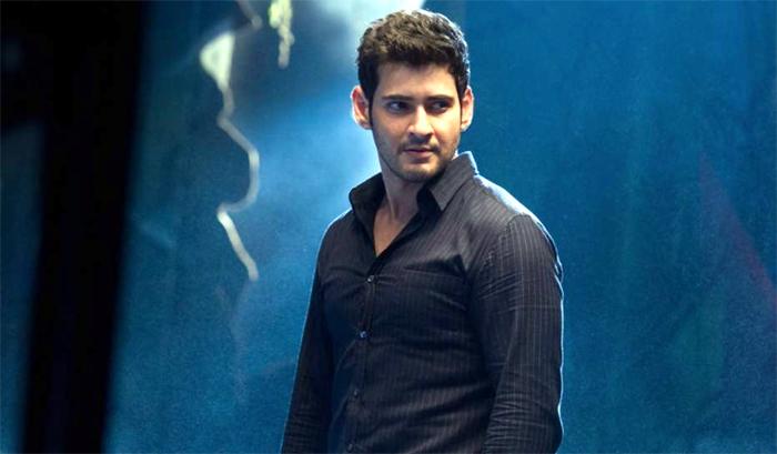 Mahesh 6 Golden Rules Over Corona Virus!