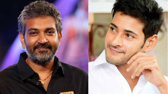 Mahesh babu and Rajamouli Combo movie Coming Soon!