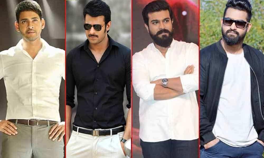 Mahesh Babu and Rajamouli combo movie update 