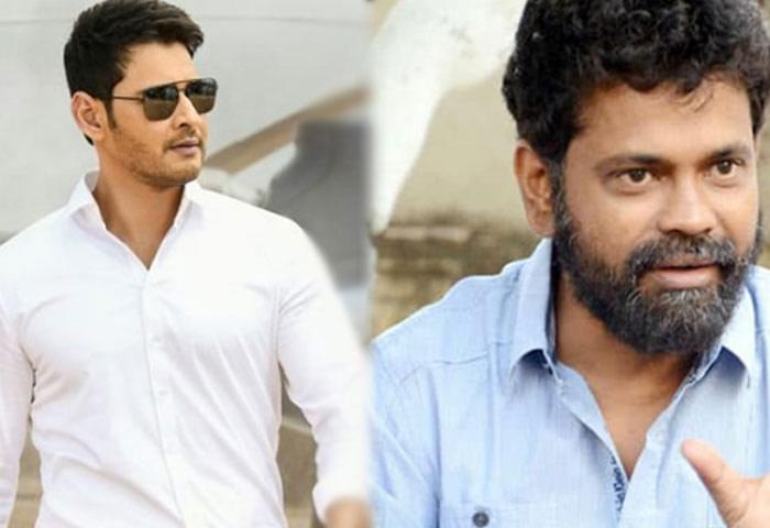 Mahesh Babu and Sukumar's Film in Doldrums?