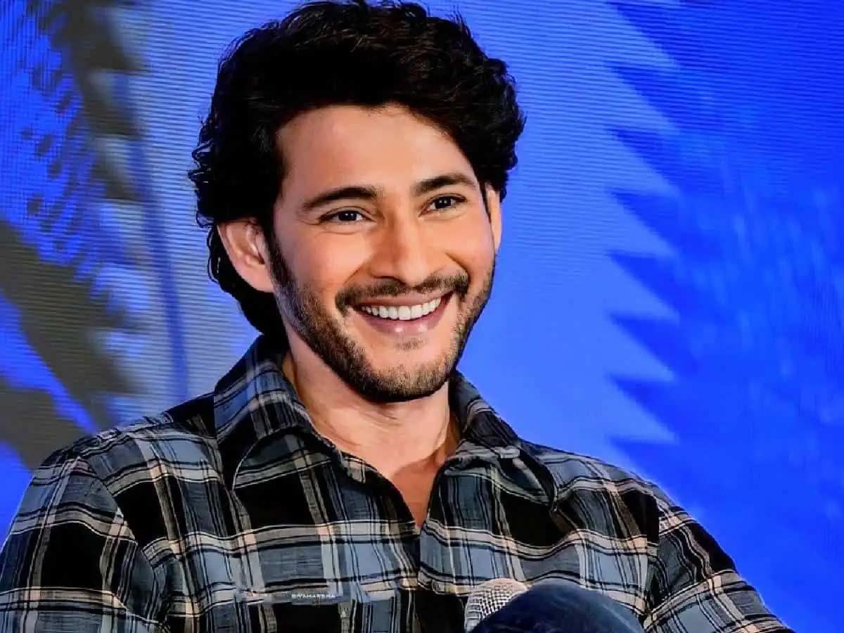 Mahesh Babu Building New Multiplex