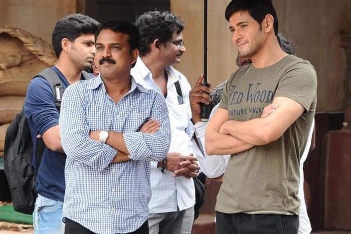 Mahesh Babu's costly gift to Koratala Siva