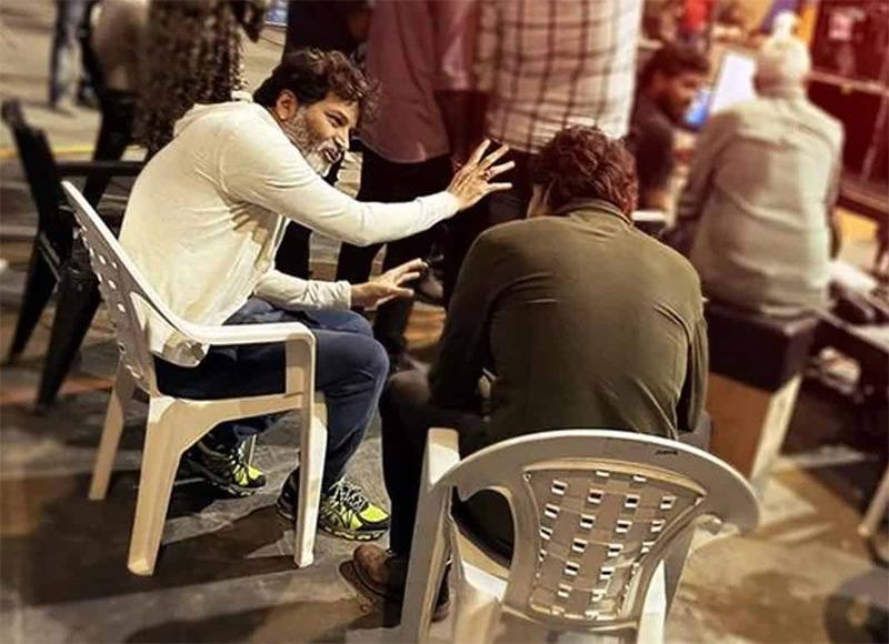 Mahesh Babu Fans Feared with Bro Dialogues