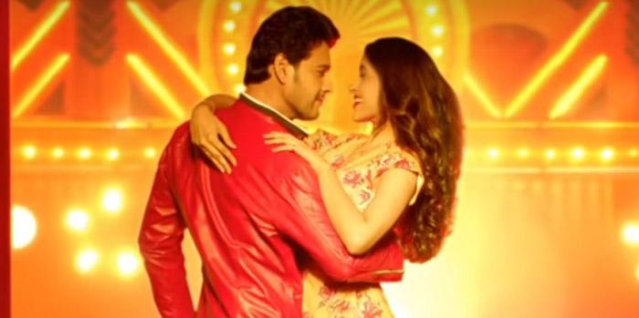 Mahesh Babu Fans Happy with Closeup Ad