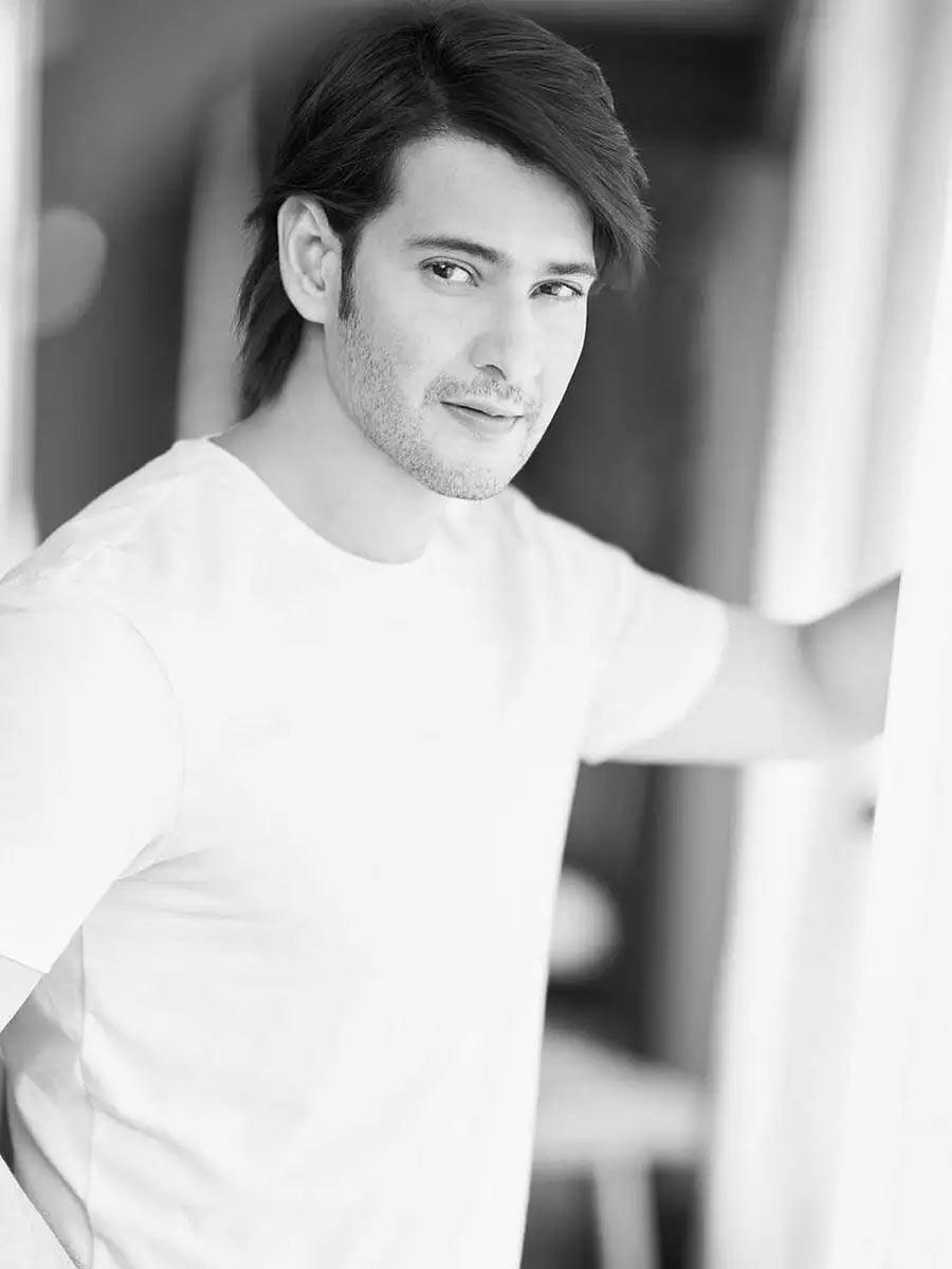 Mahesh Babu is no ordinary