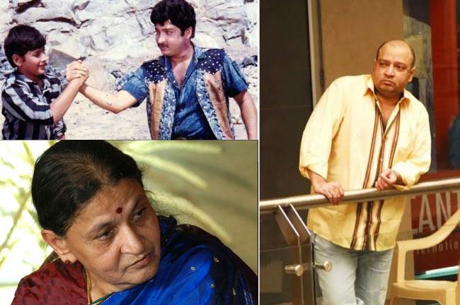 Mahesh Babu Mother Indira Devi Passes Away