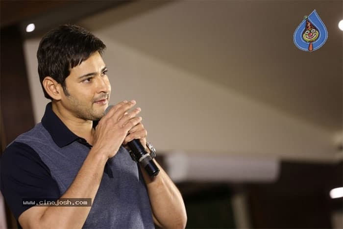 Mahesh Babu not interested  movie with Trivikram