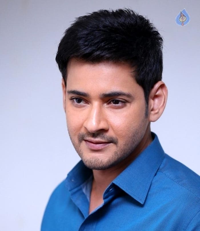 Mahesh Babu Opens Up About YSR and Jagan