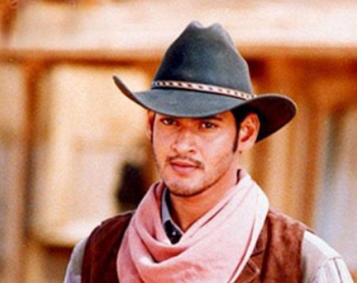 Mahesh Babu Plays Krishna Role in NTR Biopic