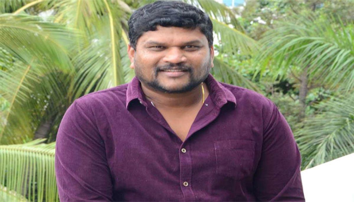 Mahesh Babu Pressure on director Parasuram