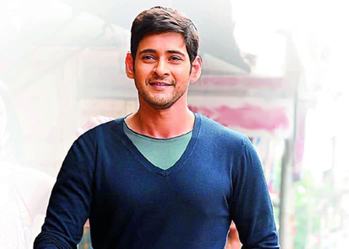 Mahesh Babu Ready to Publicity