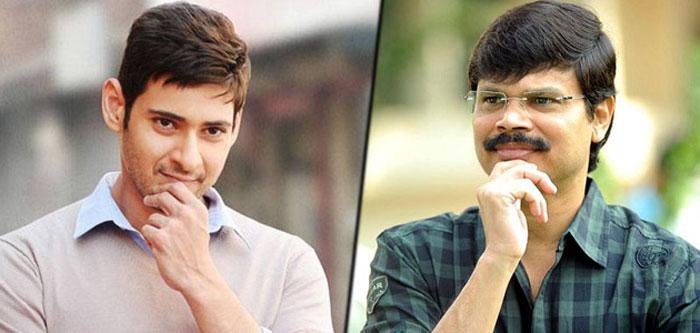 Mahesh Babu Rejected Boyapati Story