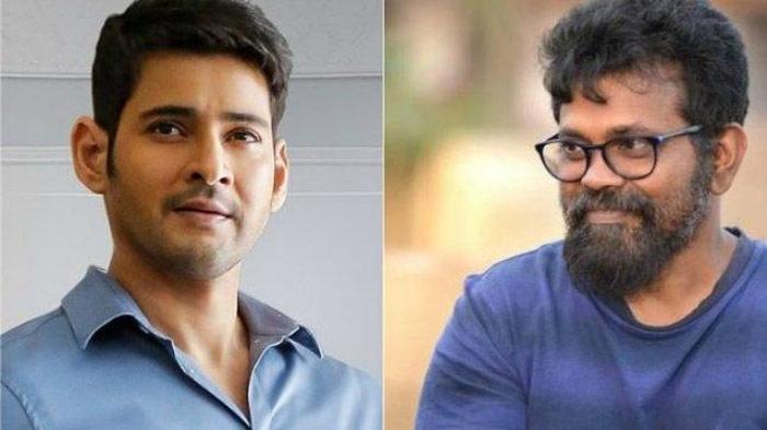 Mahesh Babu Rejects Sukumar Story