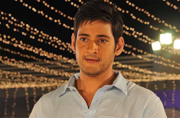 Mahesh Babu - Sankranthi Season