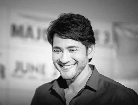 Mahesh Babu shoot for a special treat