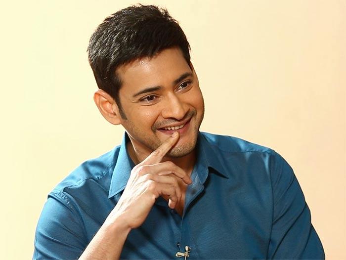 Mahesh Babu speaks of his Migraine problem!