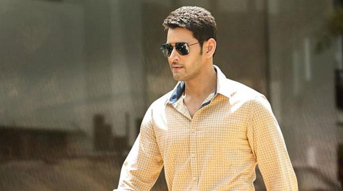 Mahesh Babu Stand on Maharshi Release