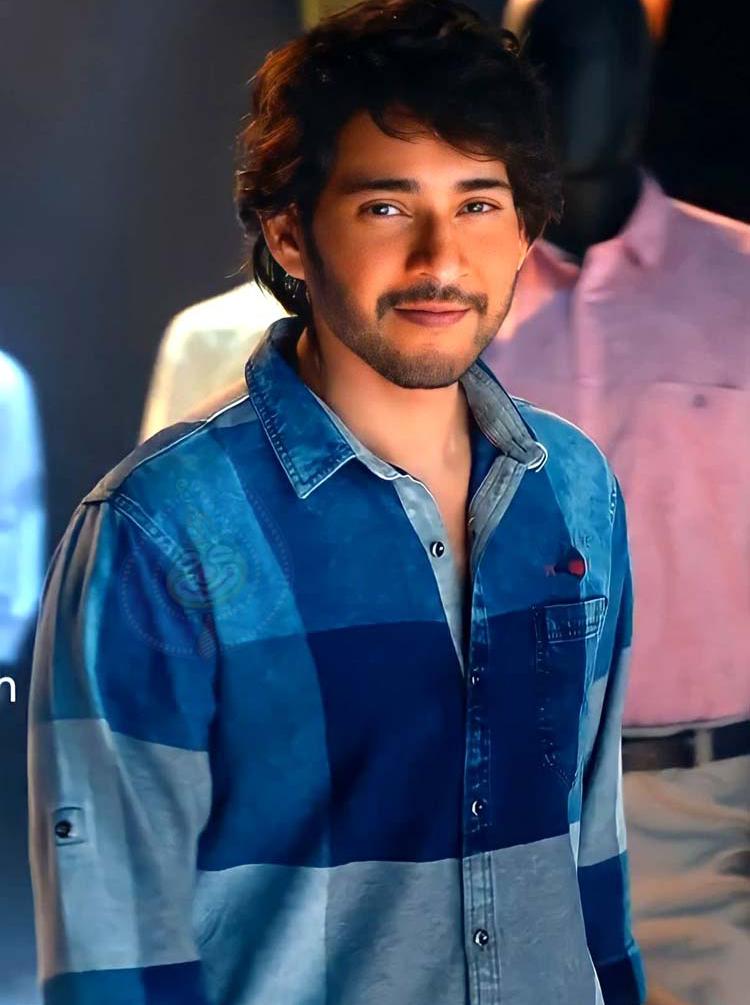 Mahesh Babu to avoid a clash with Megastar?
