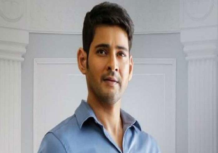 Mahesh Babu to Become a Producer?