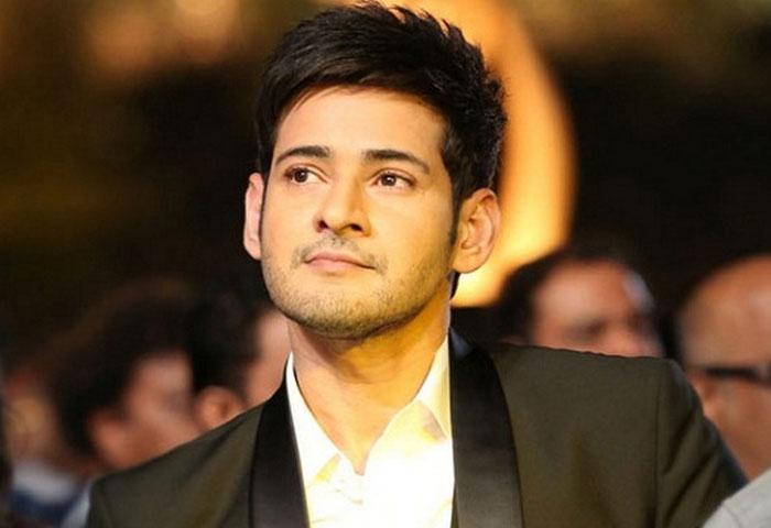 Mahesh Babu Voice Over for RRR