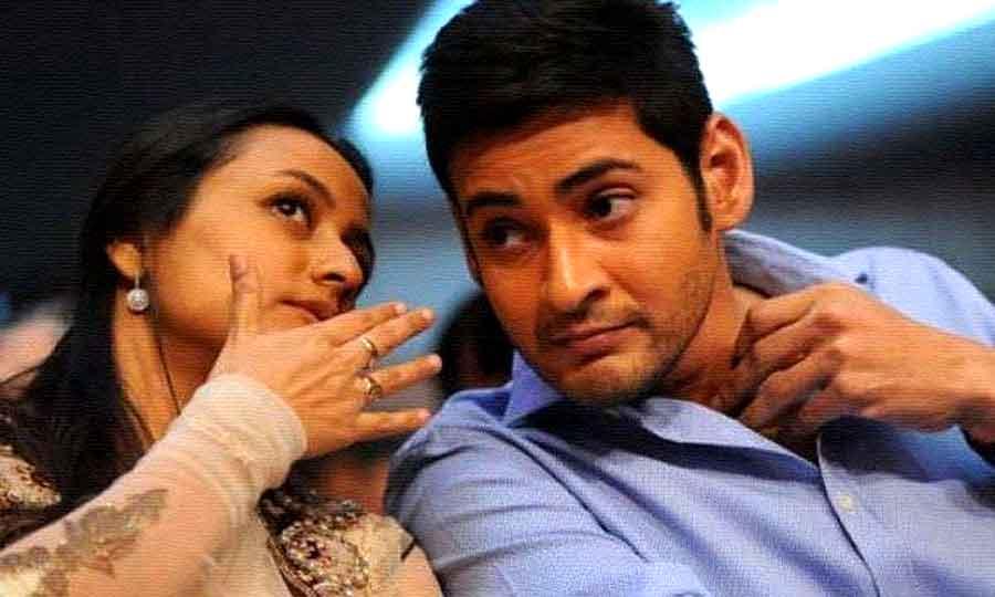 Mahesh Babu wife Namrata Entering into Hotel Business