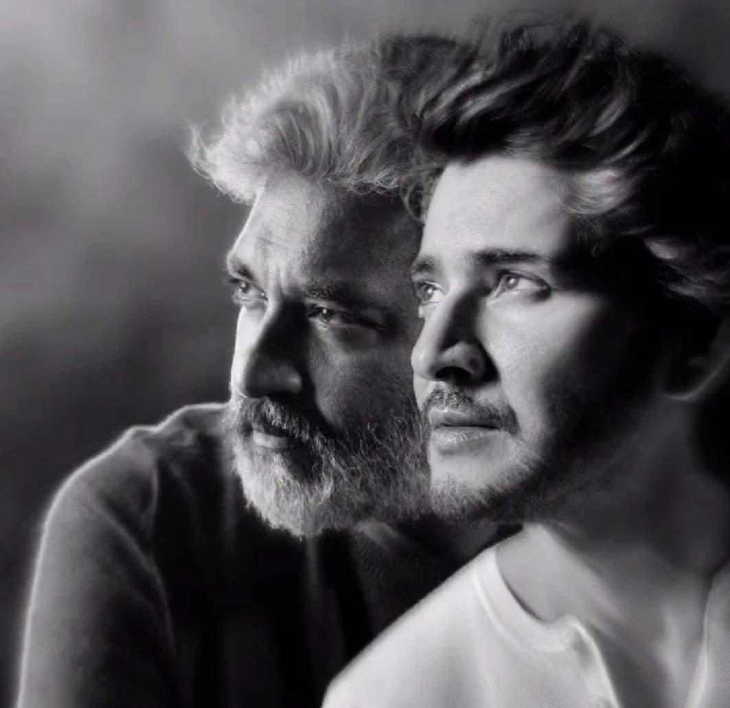 Mahesh dates for Rajamouli movie