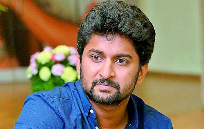 Mahesh Director Wants Nani