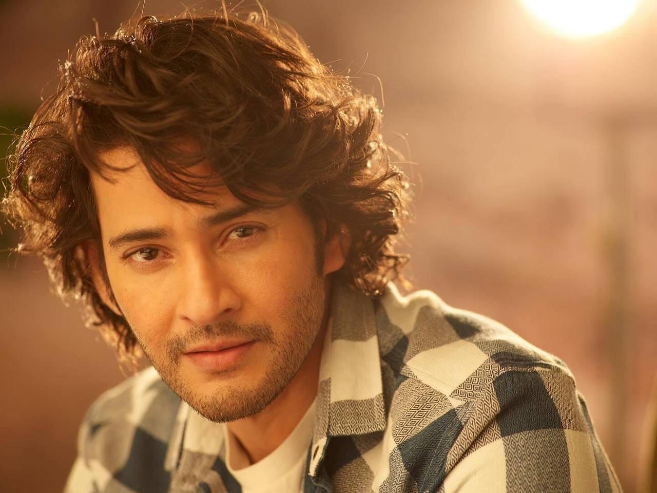 Mahesh dual sensation with a twist in SSMB29