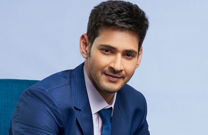 Mahesh Expanding Business Horizons
