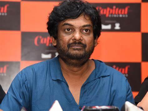 Mahesh fans fires on Puri Jagannadh..