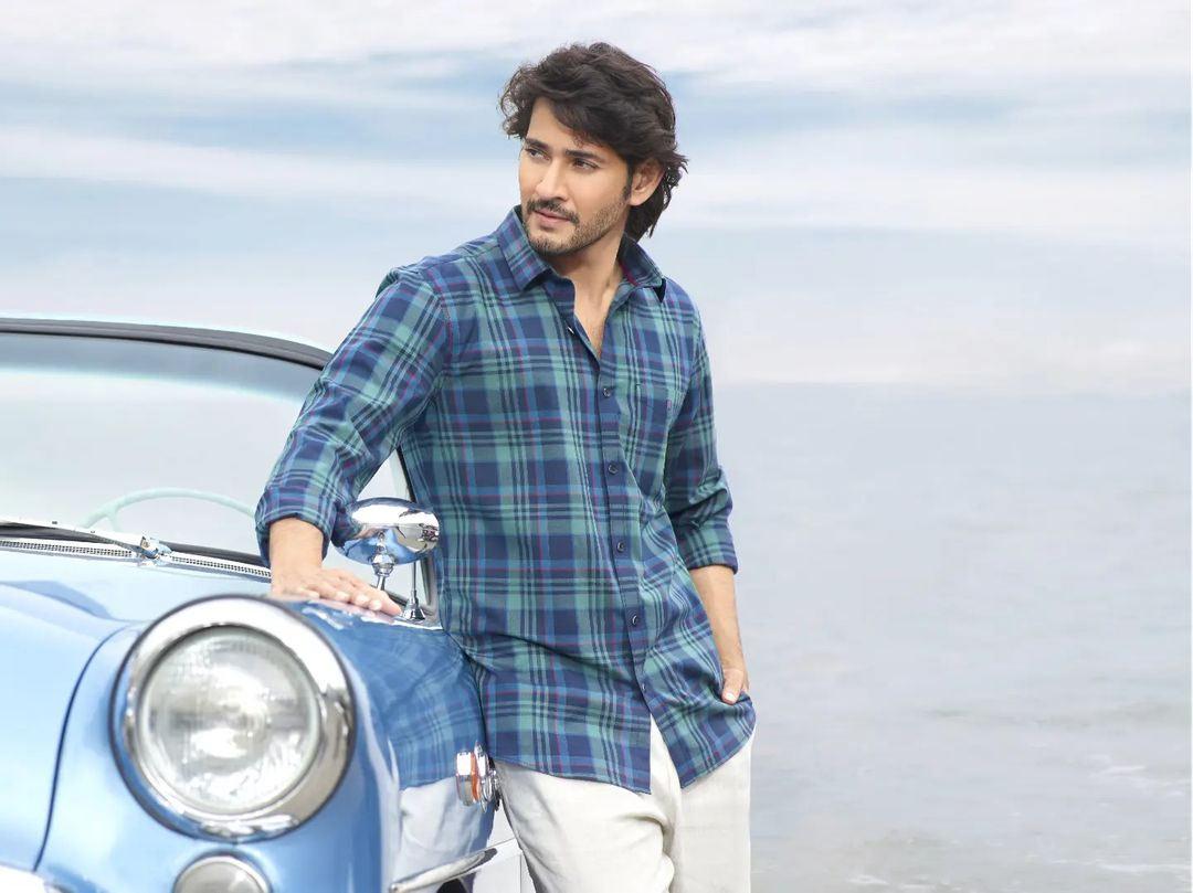 Mahesh fans have to wait till then!!
